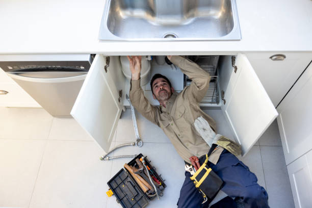 Best Plumbing Repair Near Me  in Senatobia, MS