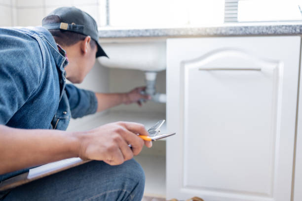 Best Leak Detection Services  in Senatobia, MS