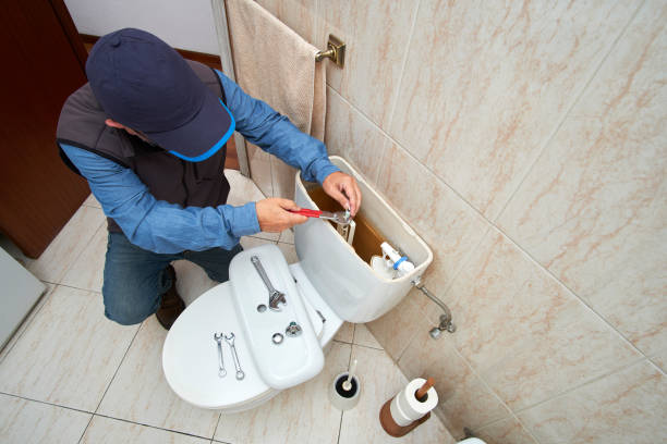 Best Plumbing Inspection Services  in Senatobia, MS