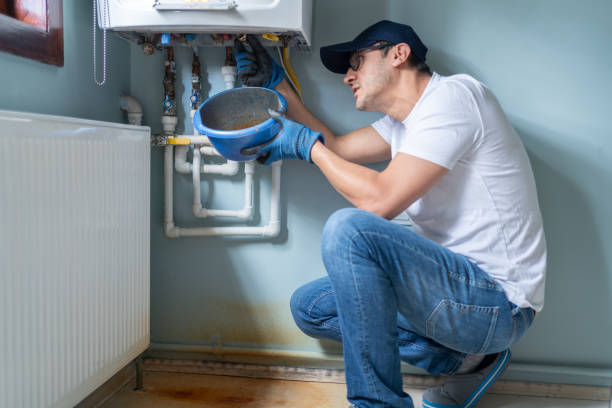 Best Leak Detection Services  in Senatobia, MS