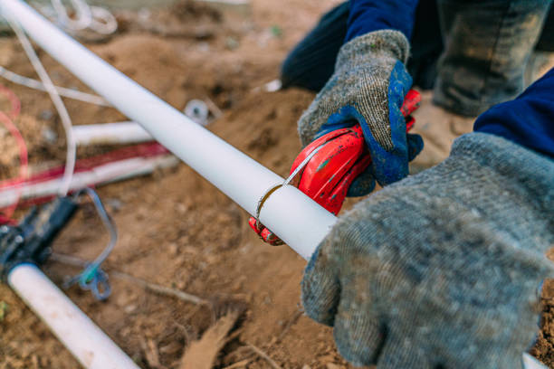 Best Emergency Plumbing Repair  in Senatobia, MS