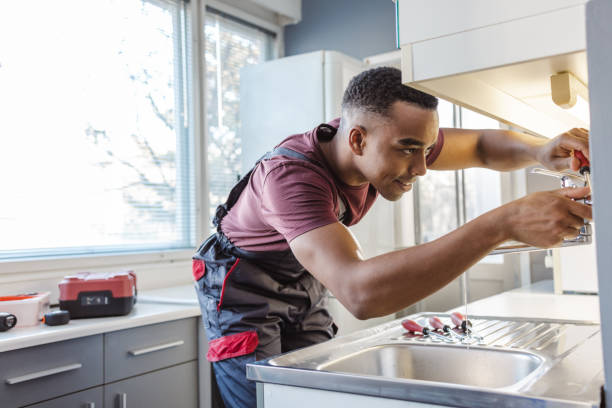 Best Water Softener Installation  in Senatobia, MS