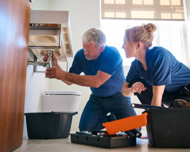 Best Emergency Plumber  in Senatobia, MS